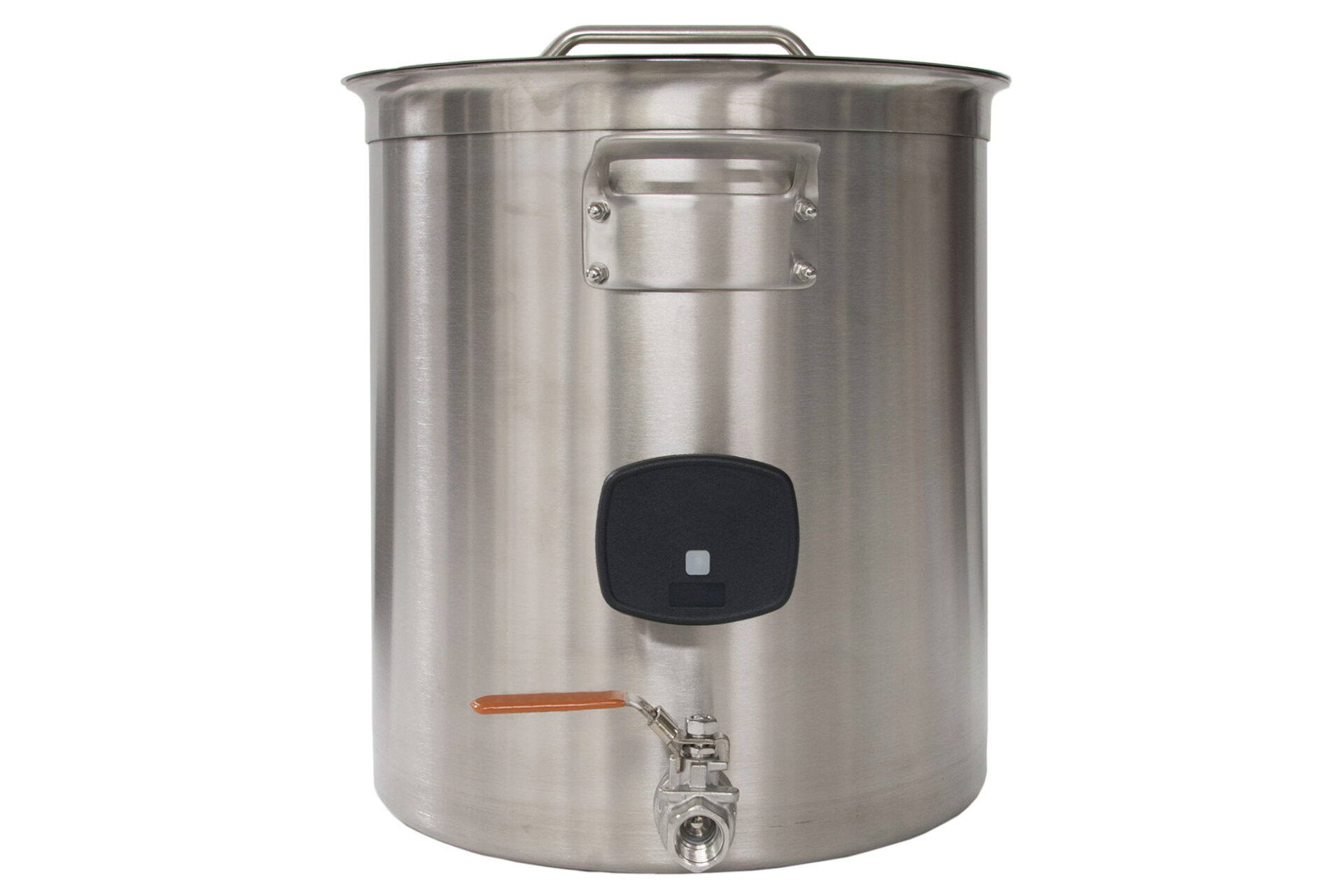 Digital Home Brewing Thermometer